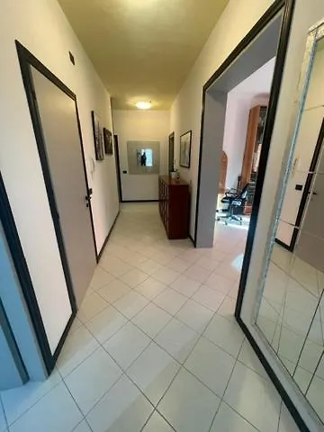 Beautiful Apartment Falconera - Agenzia Cocal Καόρλε 0*,  Ιταλία