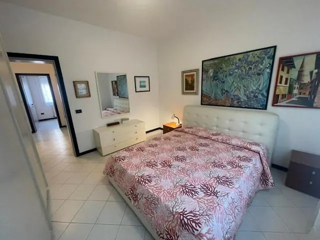 Beautiful Apartment Falconera - Agenzia Cocal location